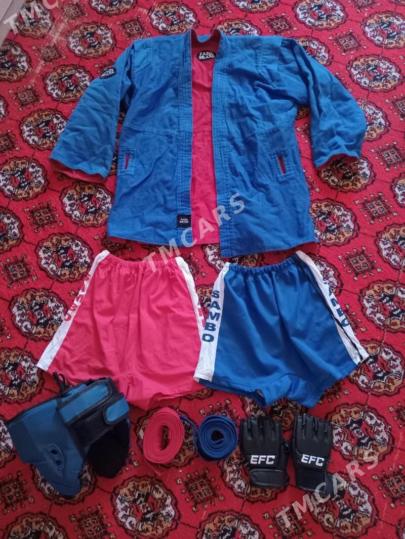 sport geyim - Daşoguz - img 2