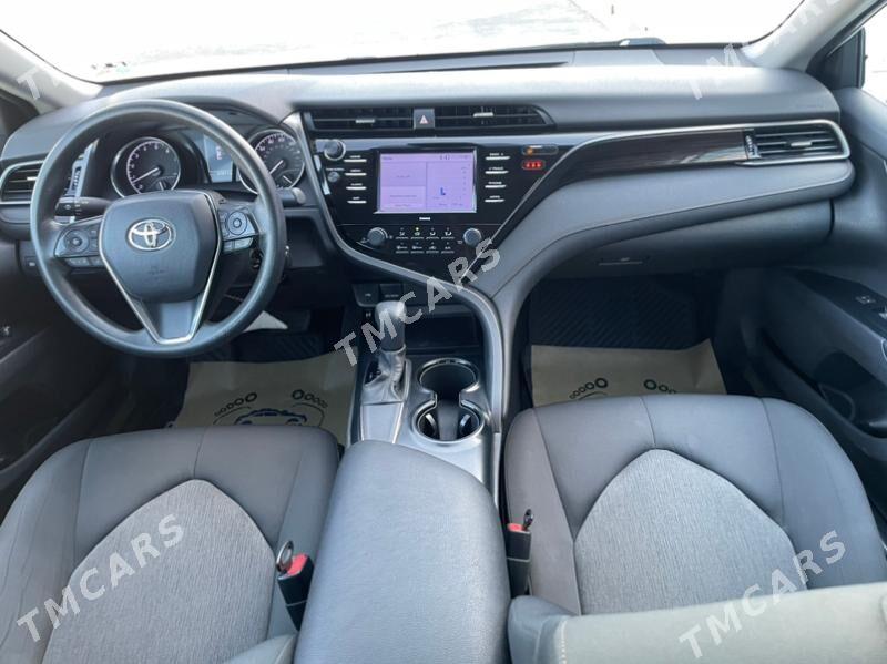 Toyota Camry 2019 - 287 240 TMT - Мары - img 6
