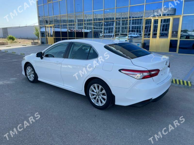 Toyota Camry 2019 - 287 240 TMT - Мары - img 3