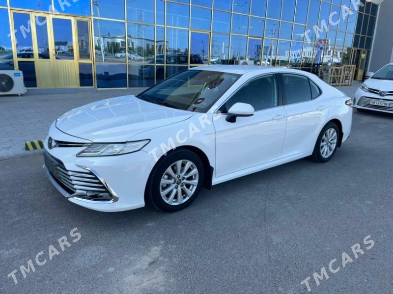 Toyota Camry 2019 - 287 240 TMT - Мары - img 4