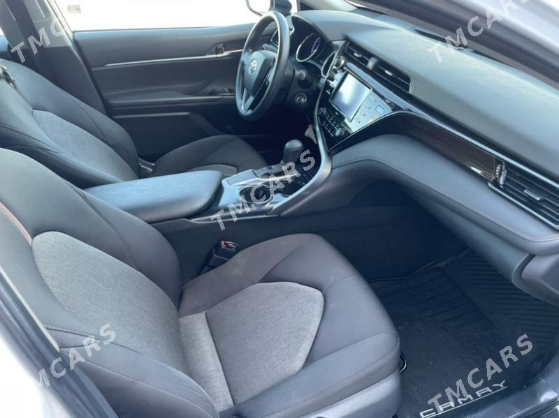 Toyota Camry 2019 - 287 240 TMT - Мары - img 5