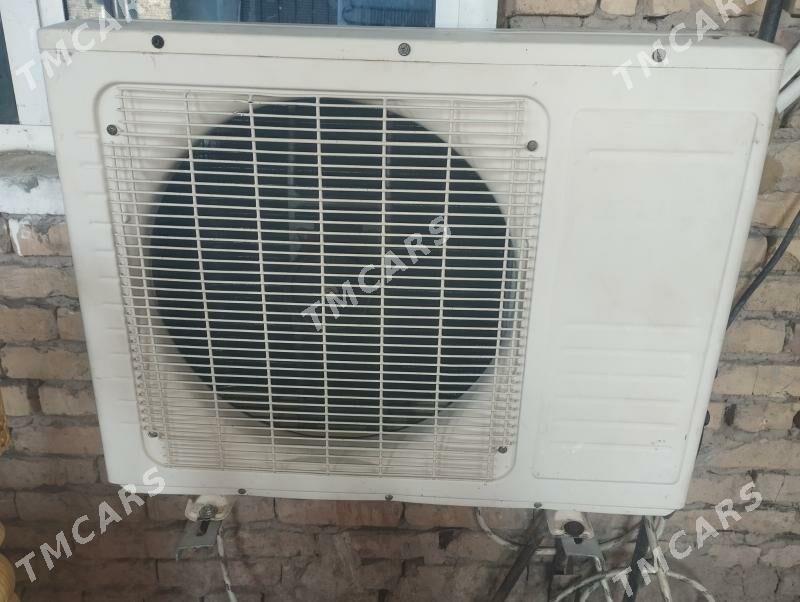 Super Max 12lik кондиционер - Türkmenabat - img 2