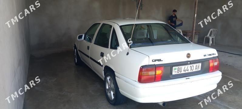 Opel Vectra 1995 - 35 000 TMT - Kaka - img 3