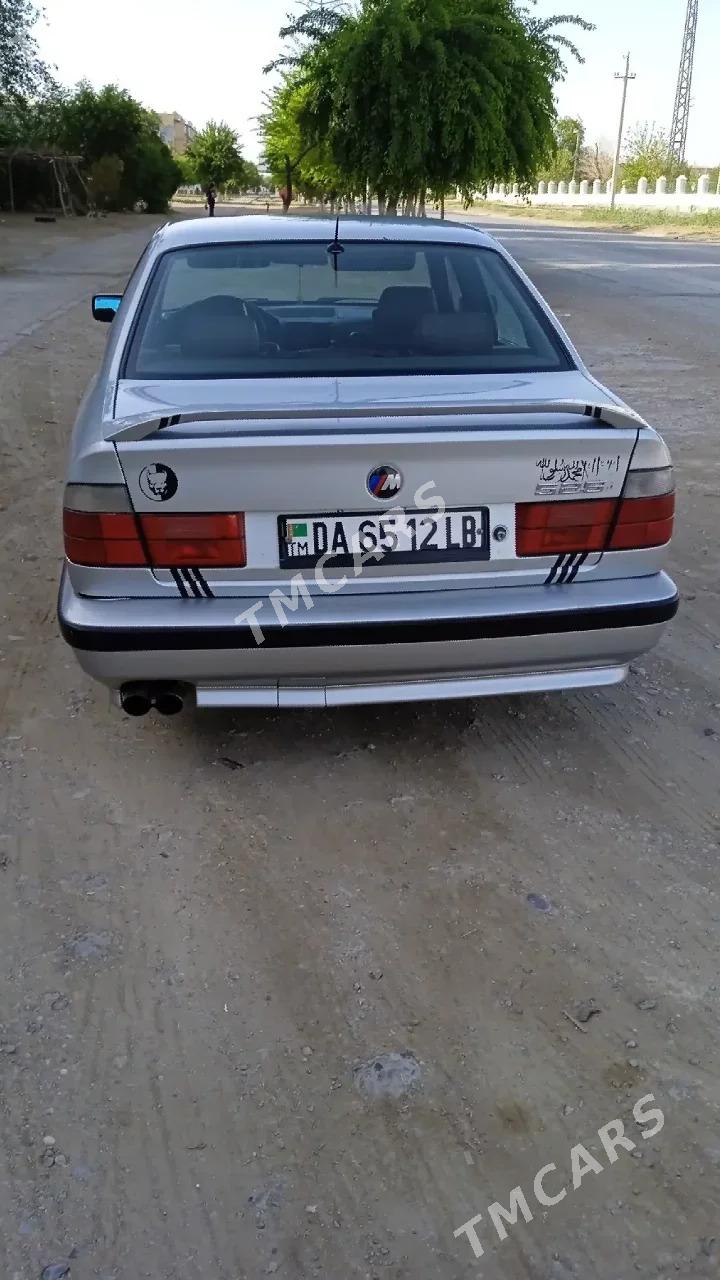 BMW 530 1995 - 70 000 TMT - Seýdi - img 2