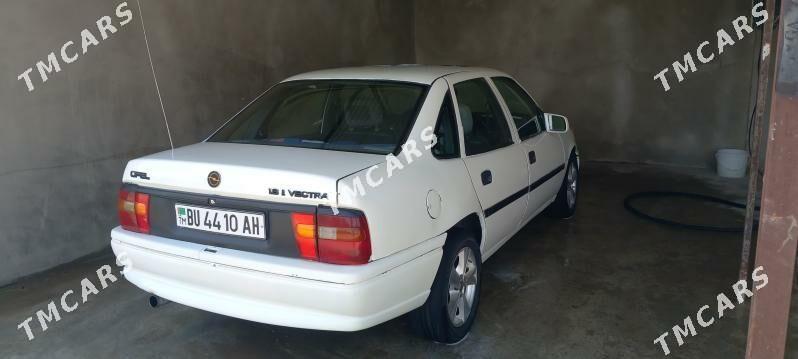 Opel Vectra 1995 - 35 000 TMT - Kaka - img 2