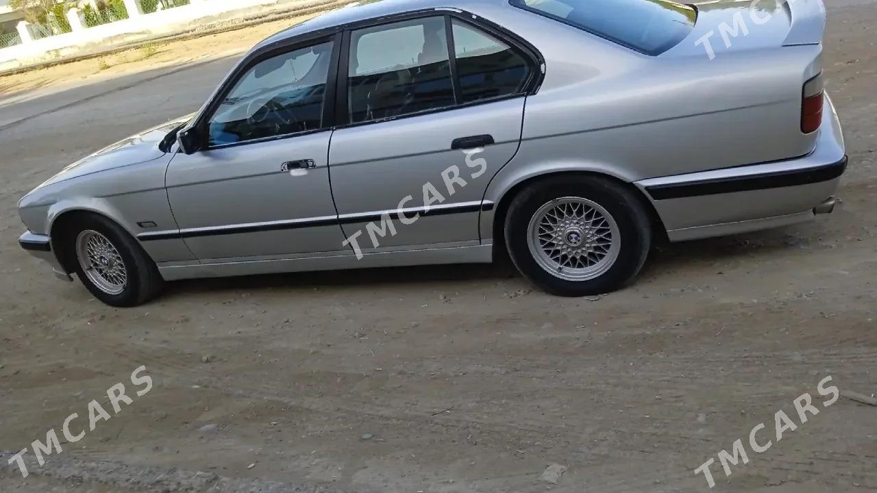 BMW 530 1995 - 70 000 TMT - Seýdi - img 3