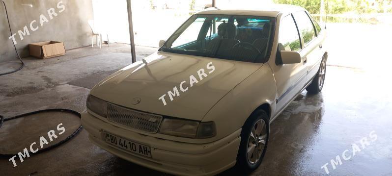 Opel Vectra 1995 - 35 000 TMT - Kaka - img 4