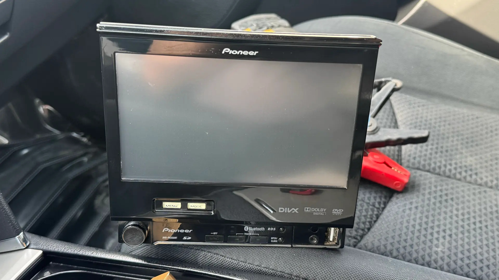 Pioneer 6350bt 3 600 TMT - Ашхабад - img 2