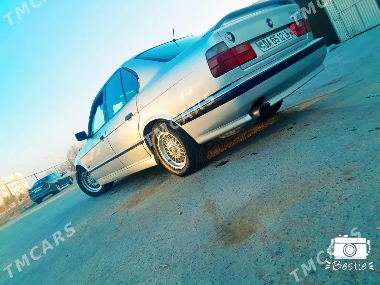BMW 530 1995 - 70 000 TMT - Seýdi - img 7