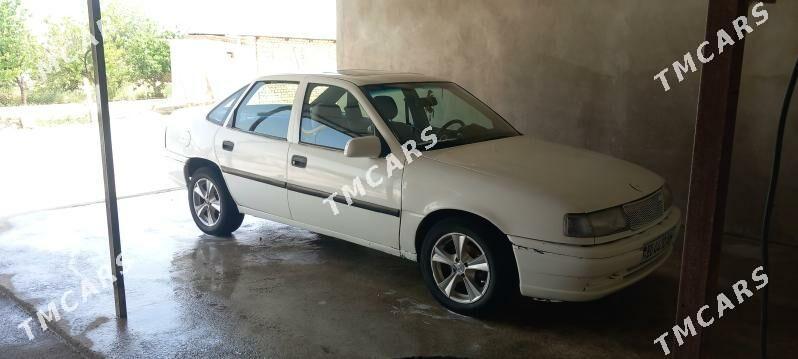 Opel Vectra 1995 - 35 000 TMT - Kaka - img 5