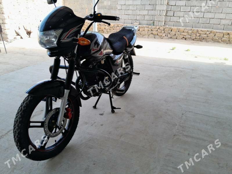 Fekon FK200-14G 2025 - 20 000 TMT - Magdanly - img 2