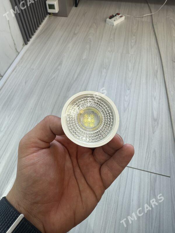 Spot lampa - Aşgabat - img 2