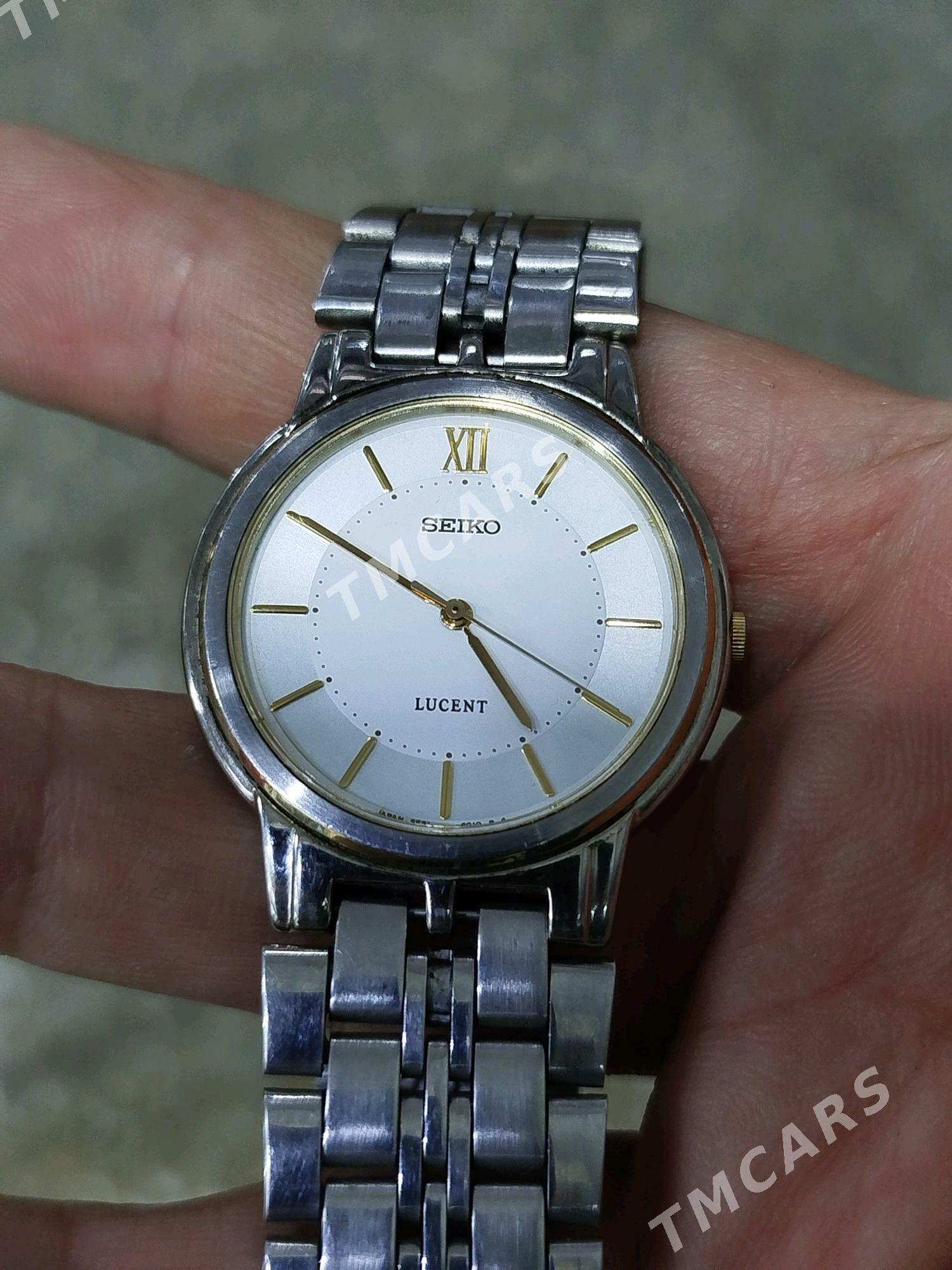 SEIKO - Мары - img 4