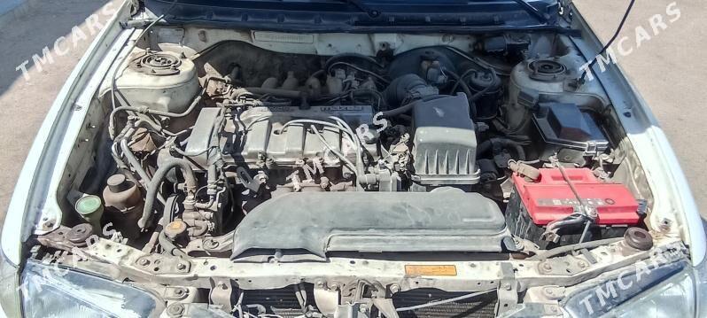 Mazda 626 2000 - 60 000 TMT - Губадаг - img 3