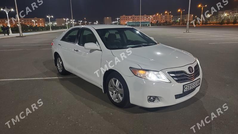 Toyota Camry 2009 - 156 000 TMT - Ашхабад - img 2