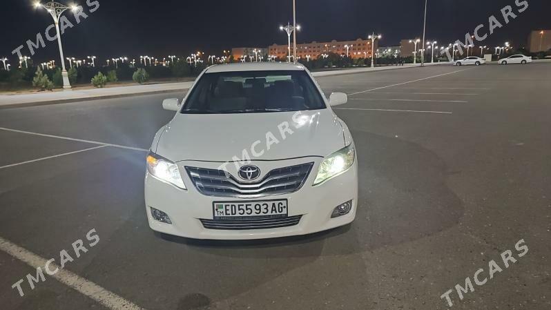 Toyota Camry 2009 - 156 000 TMT - Ашхабад - img 7