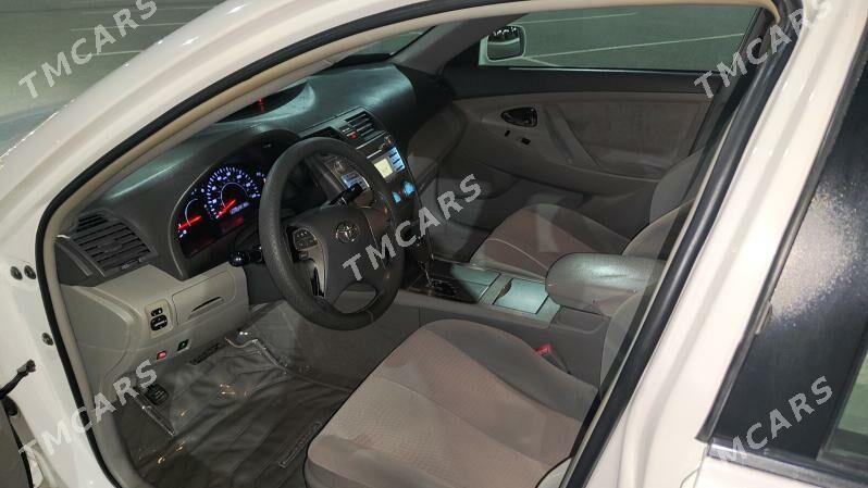 Toyota Camry 2009 - 156 000 TMT - Ашхабад - img 6