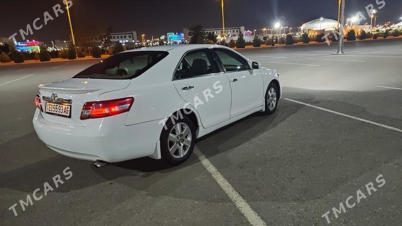 Toyota Camry 2009 - 156 000 TMT - Ашхабад - img 8