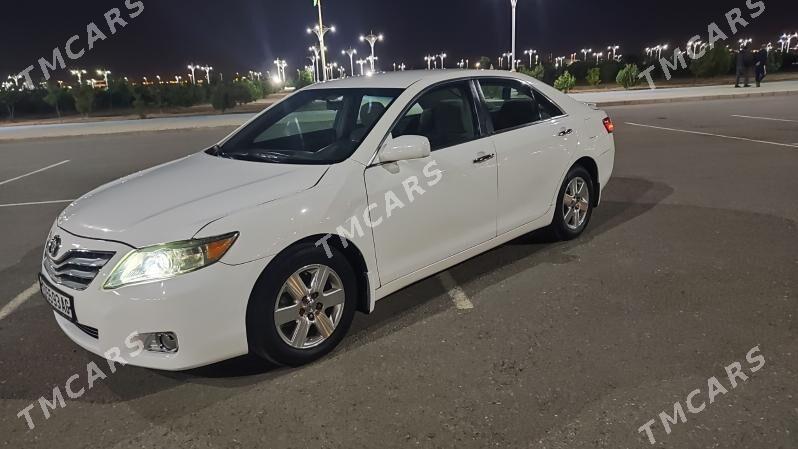 Toyota Camry 2009 - 156 000 TMT - Ашхабад - img 5