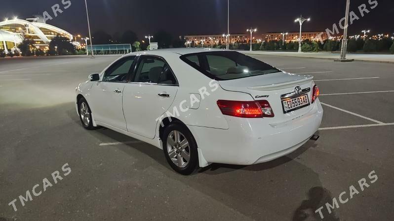Toyota Camry 2009 - 156 000 TMT - Ашхабад - img 3