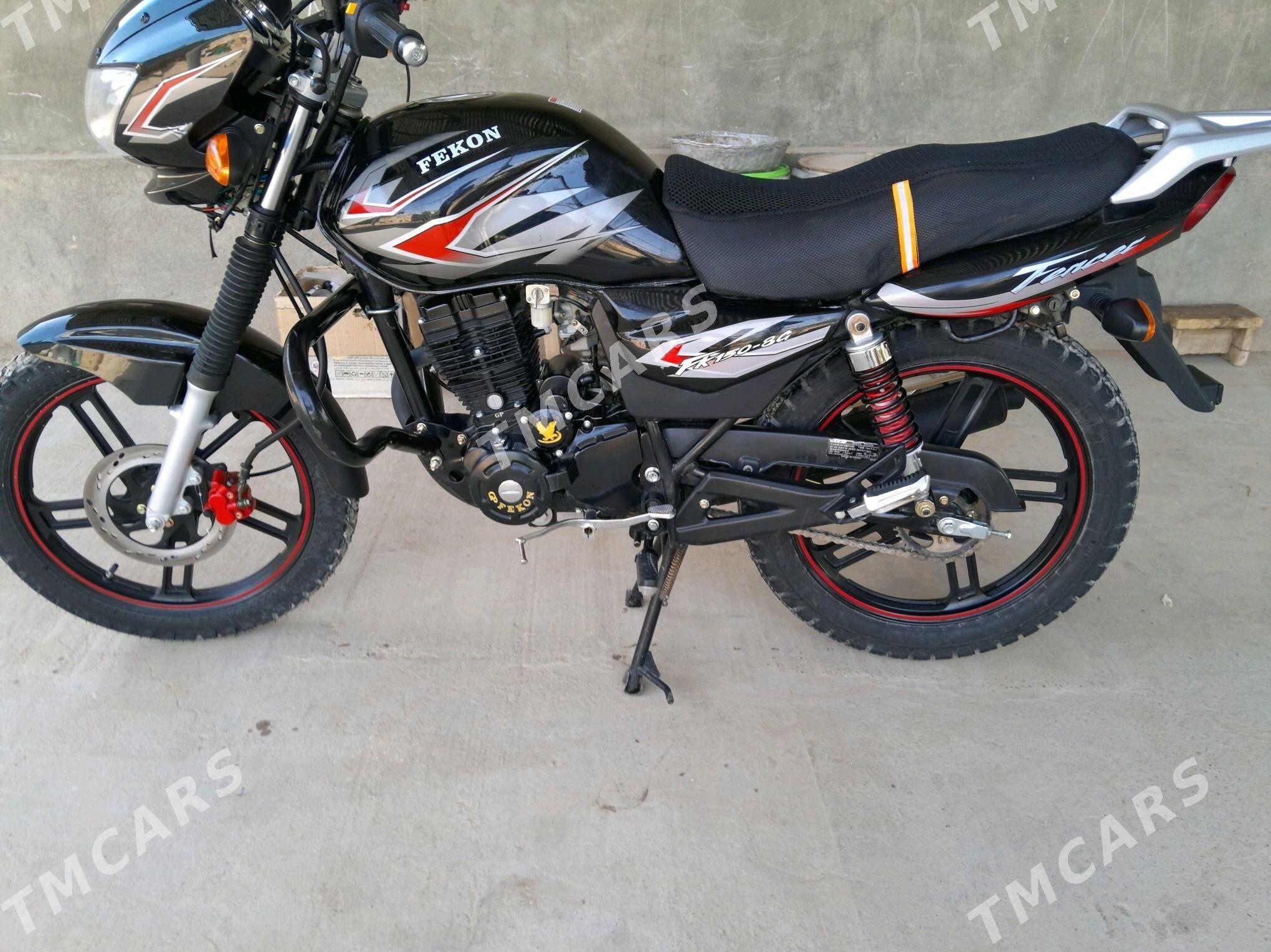 Fekon FK200-14G 2025 - 20 000 TMT - Magdanly - img 8