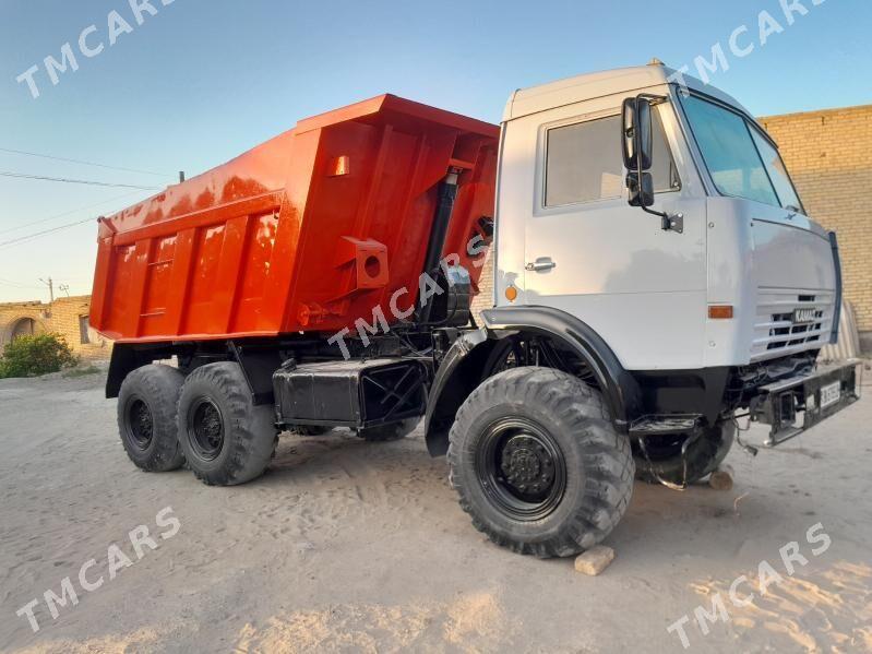Kamaz 4310 2003 - 320 000 TMT - Саят - img 2