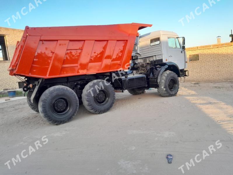 Kamaz 4310 2003 - 320 000 TMT - Саят - img 3