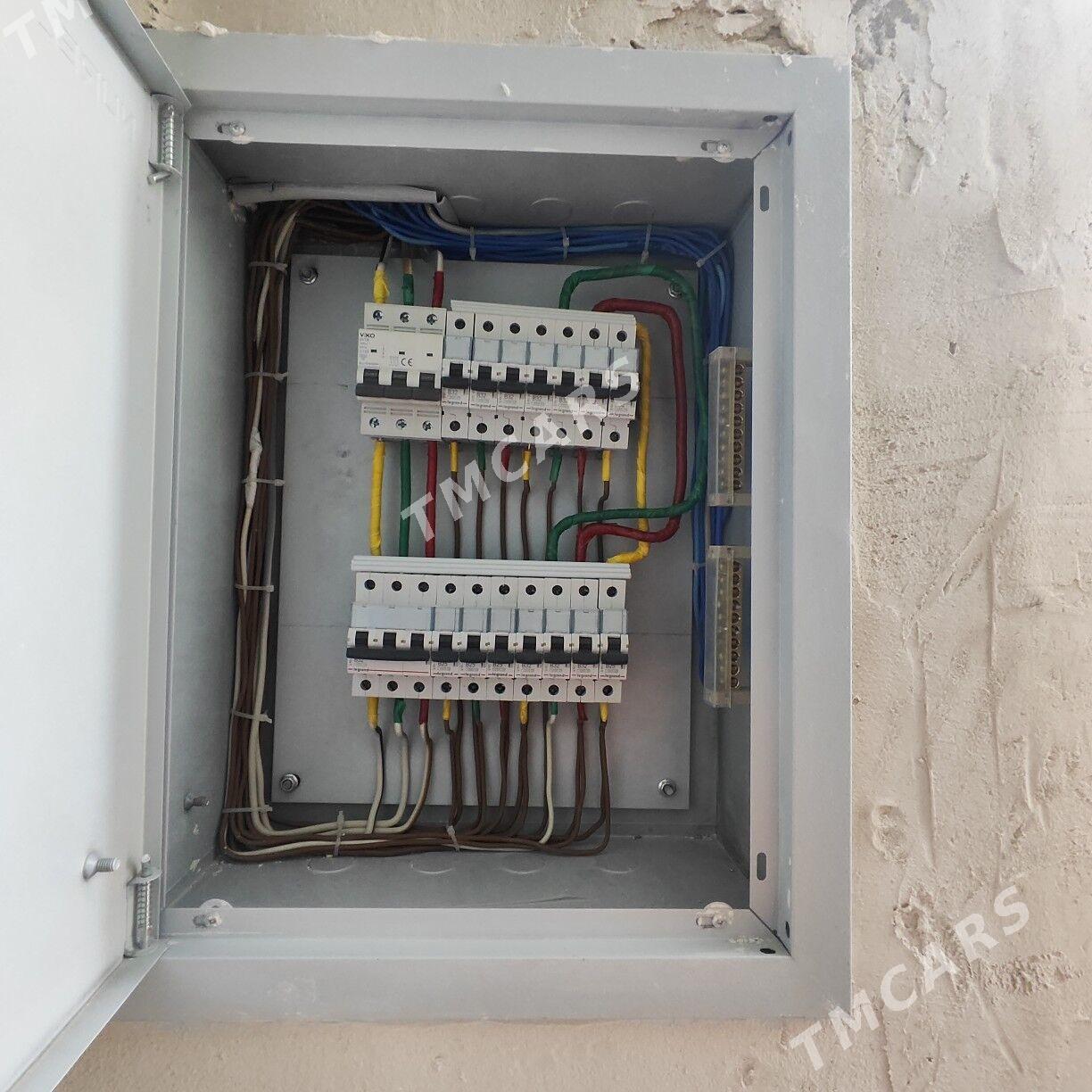 Elektrik santehnik - Туркменабат - img 2
