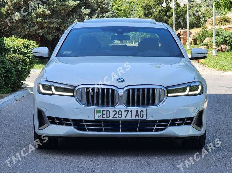 BMW 540 2021 - 840 000 TMT - Aşgabat - img 5