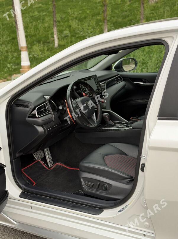 Toyota Camry 2021 - 385 000 TMT - Ашхабад - img 5
