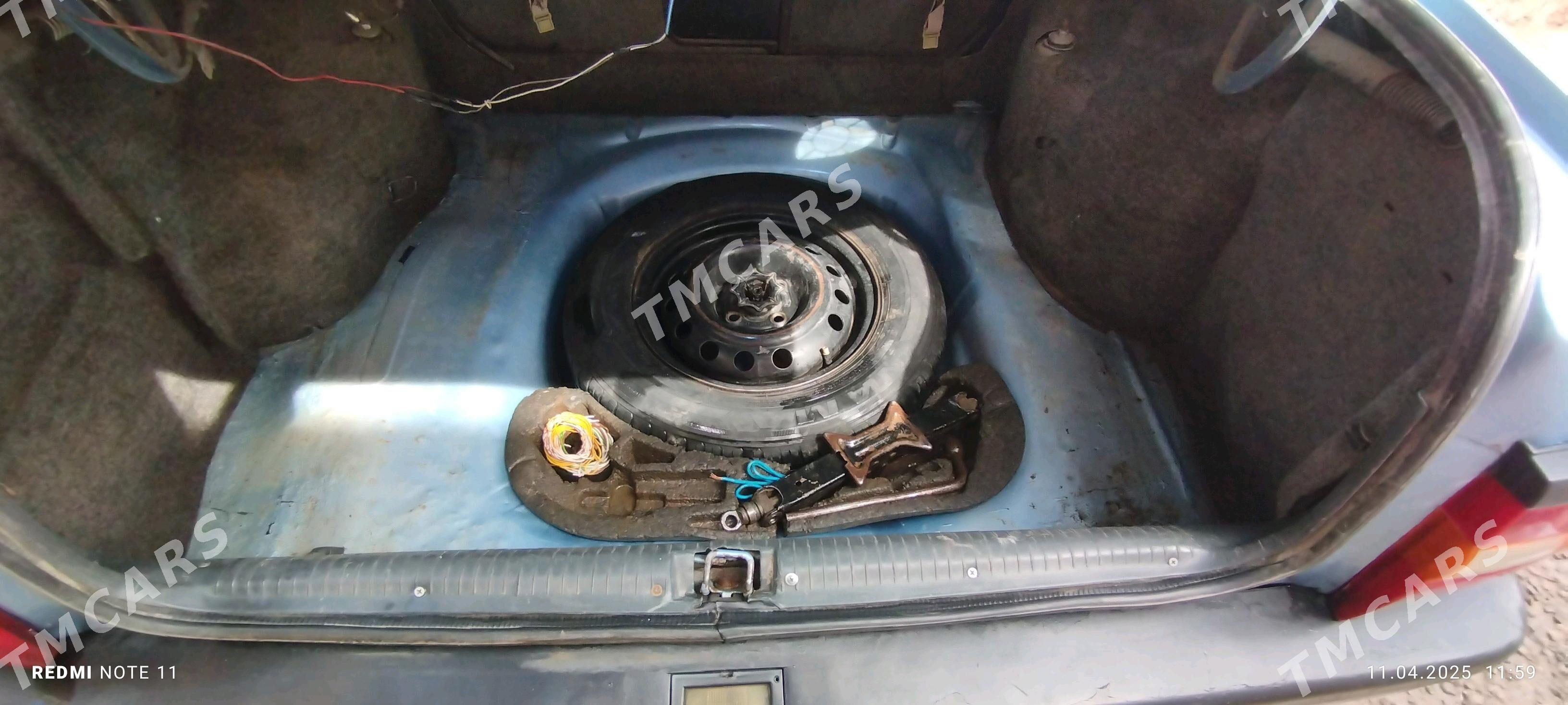 Opel Vectra 1991 - 36 000 TMT - Болдумсаз - img 4