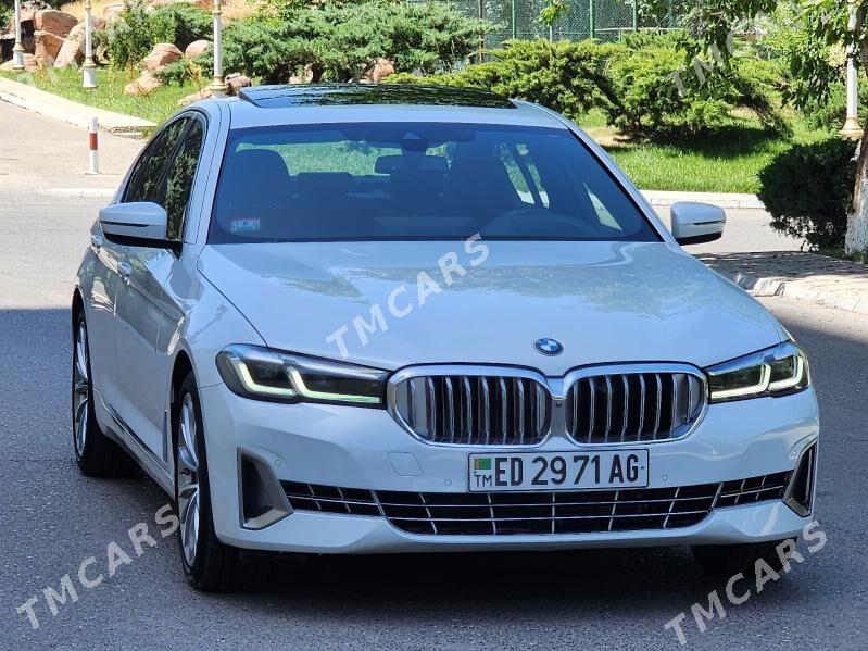 BMW 540 2021 - 840 000 TMT - Aşgabat - img 6