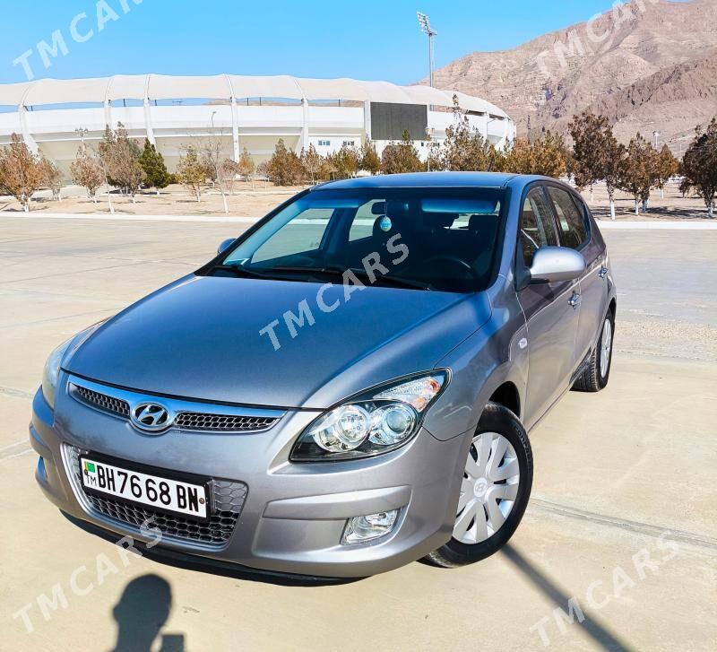 Hyundai I30 2011 - 120 000 TMT - Balkanabat - img 4