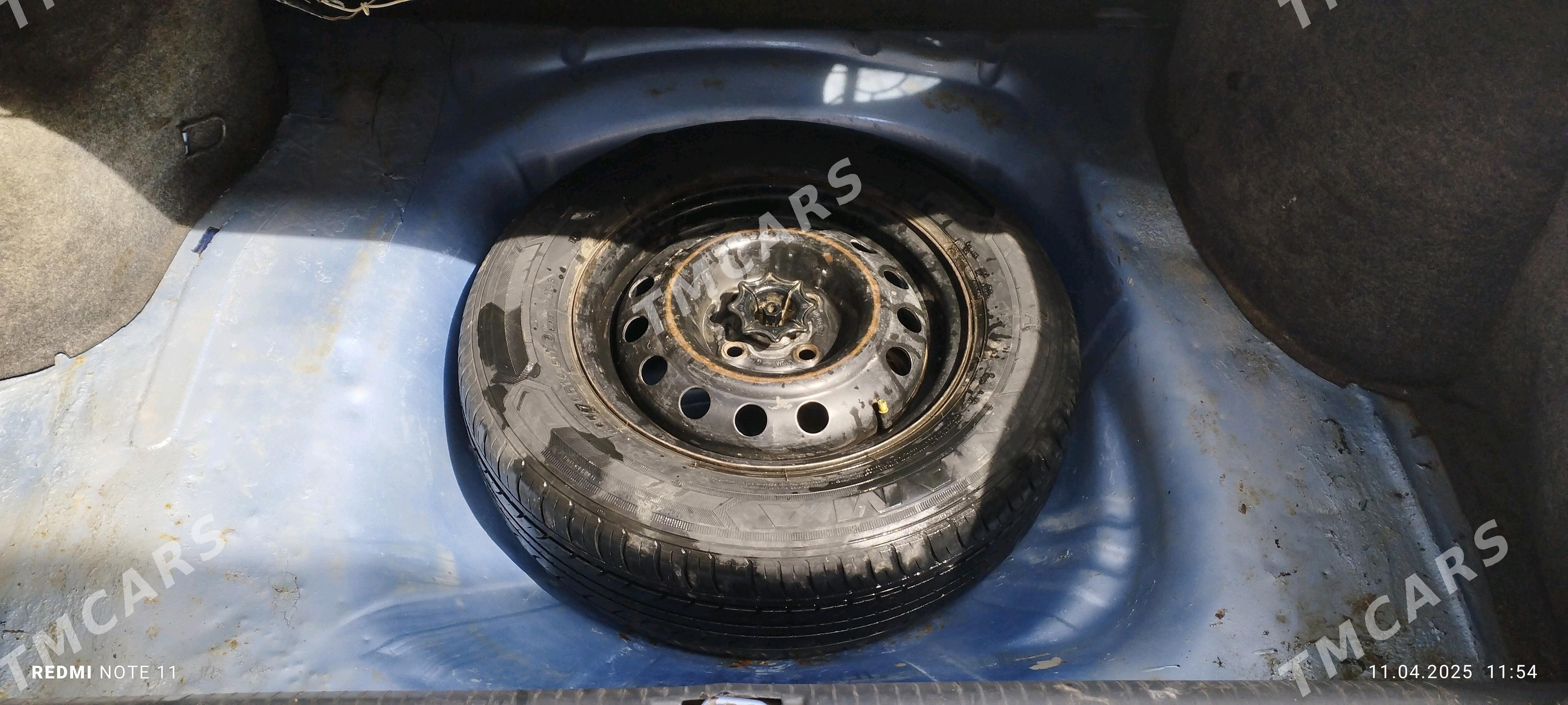 Opel Vectra 1991 - 36 000 TMT - Болдумсаз - img 5
