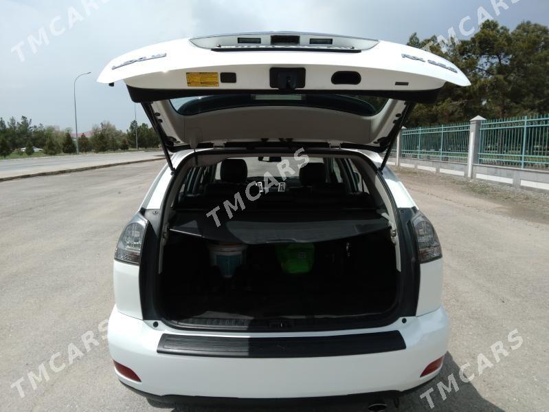 Lexus RX 350 2008 - 300 000 TMT - Анев - img 6