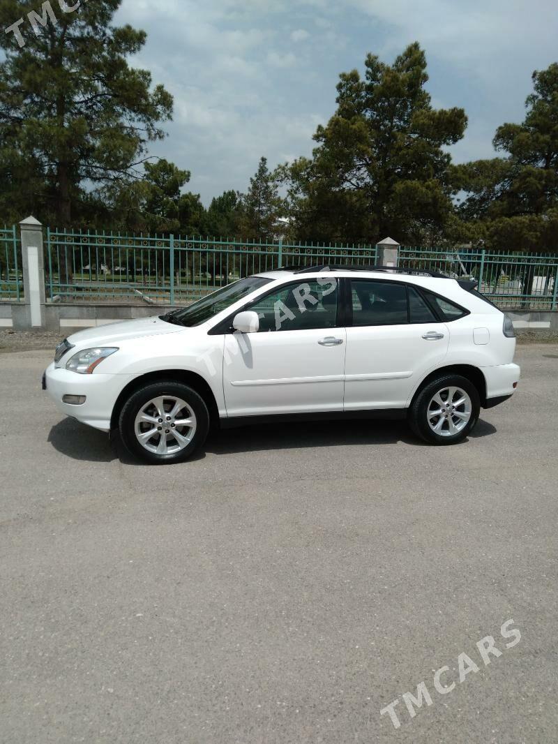 Lexus RX 350 2008 - 300 000 TMT - Анев - img 9