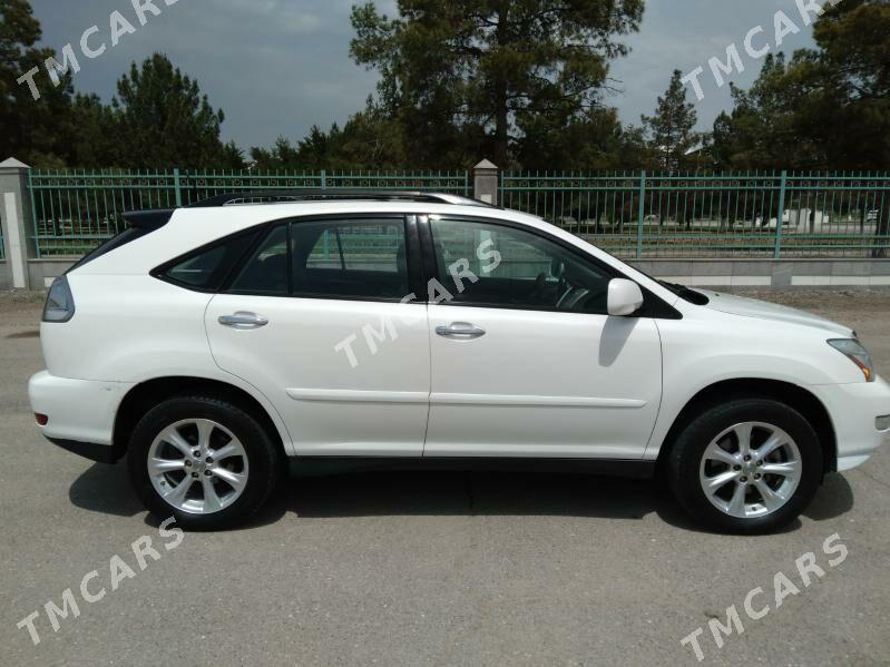 Lexus RX 350 2008 - 300 000 TMT - Анев - img 7