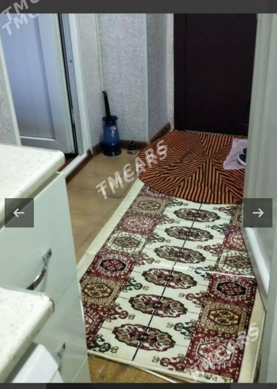6 mkr 3/3 etaź, 1komnata - Aşgabat - img 7