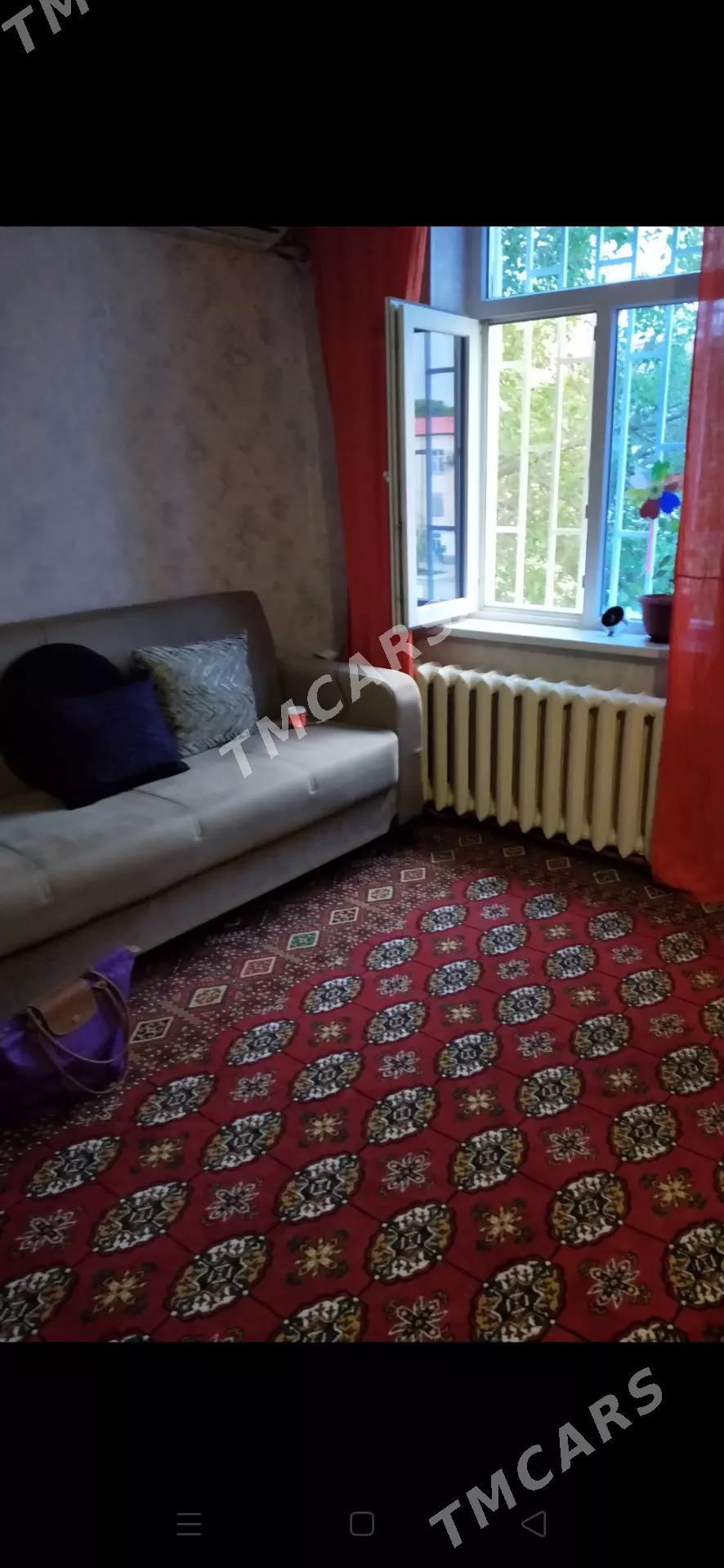 6 mkr 3/3 etaź, 1komnata - Aşgabat - img 2