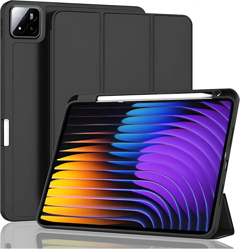 Xiaomi Pad 7 - Ашхабад - img 2