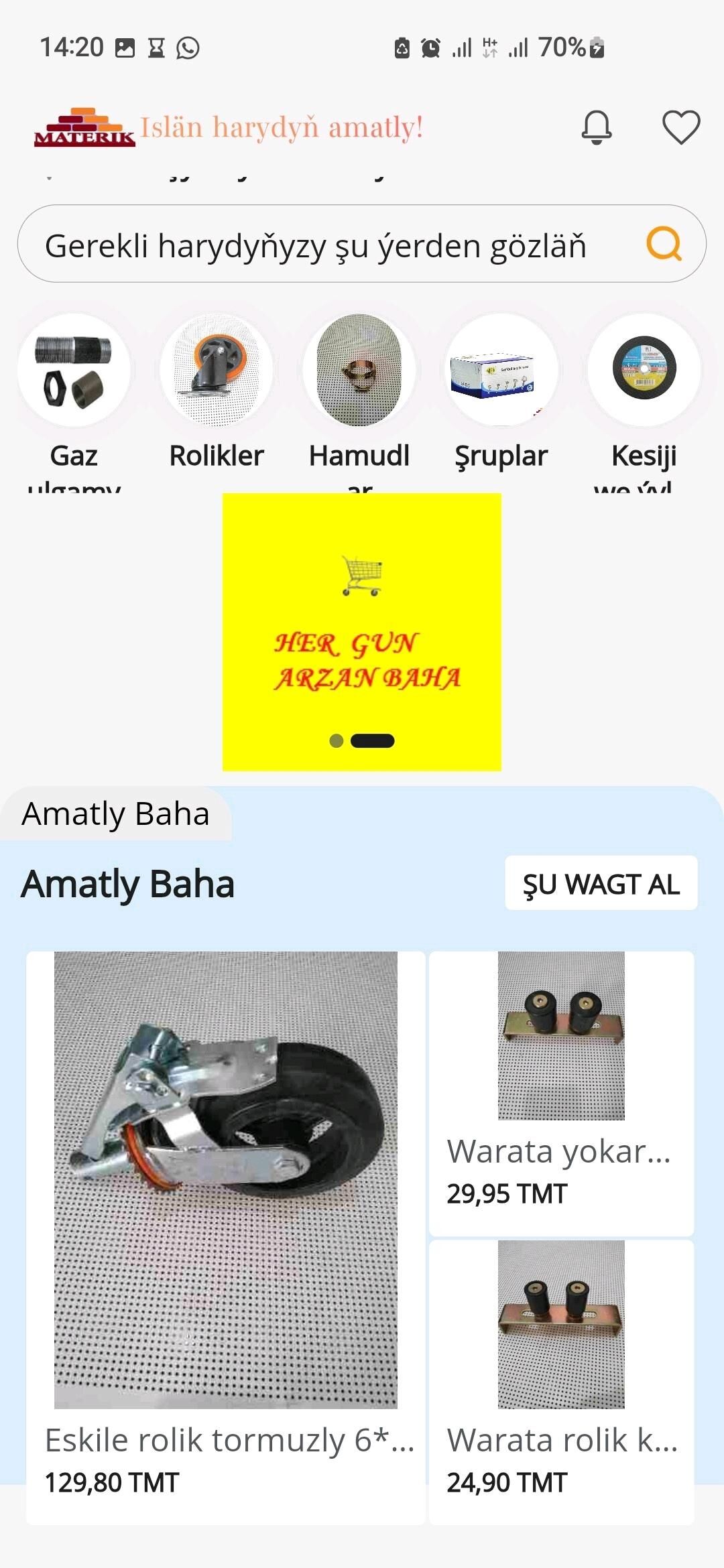 Onlaýn Programma üpjünçiligi - Aşgabat - img 3