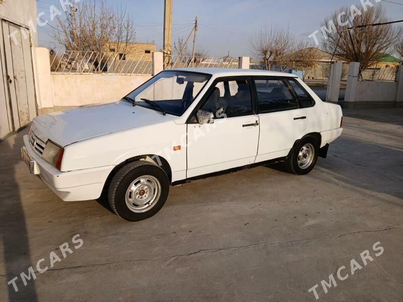 Lada 21099 2000 - 20 000 TMT - Гёкдепе - img 3