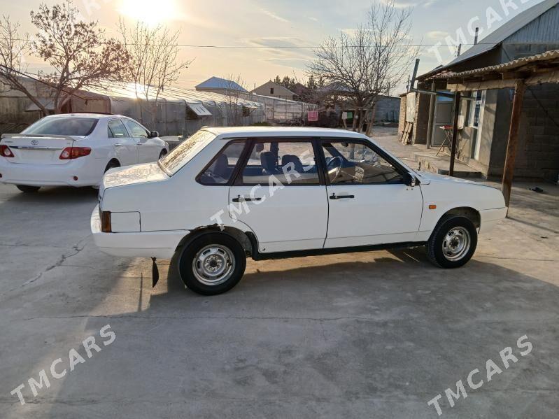 Lada 21099 2000 - 20 000 TMT - Гёкдепе - img 6