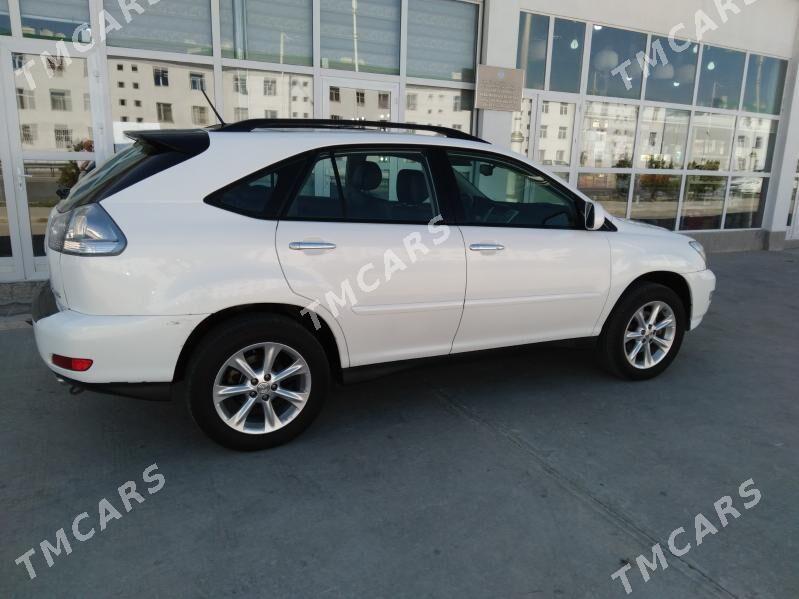 Lexus RX 350 2008 - 300 000 TMT - Анев - img 11