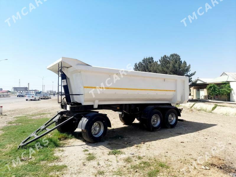 Maz Samosval 2013 - 250 000 TMT - Мары - img 2