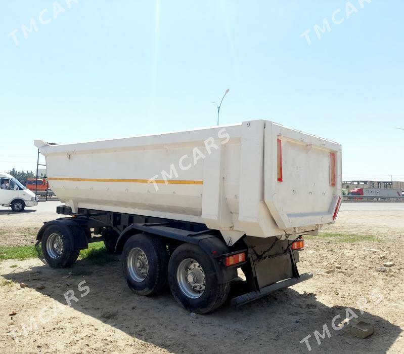 Maz Samosval 2013 - 250 000 TMT - Мары - img 3