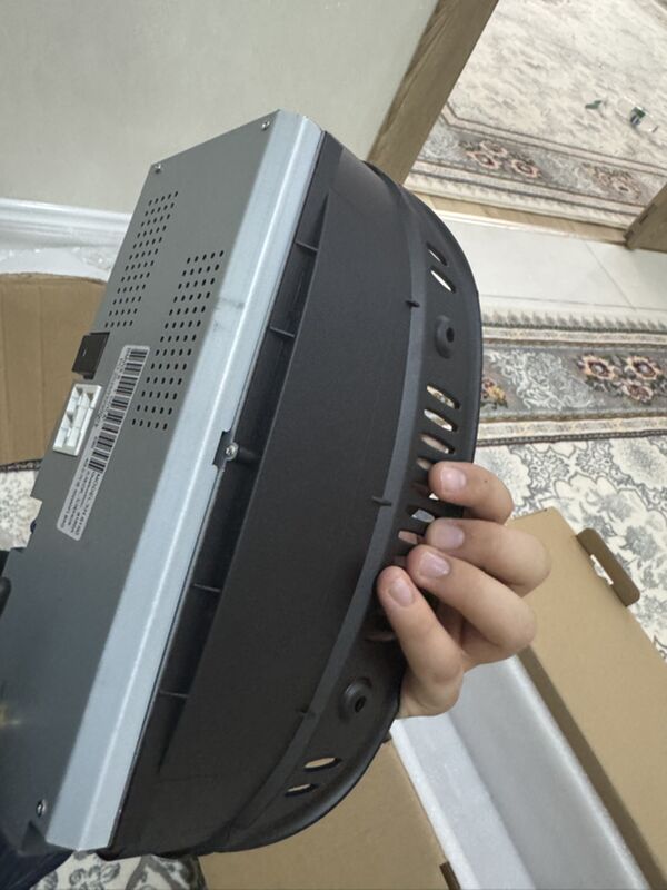 E60 monitor 6 000 TMT - 16-njy tapgyr - img 2