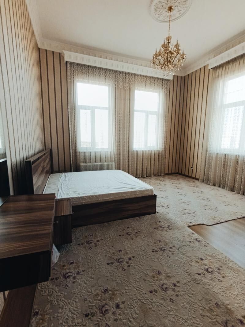 Arenda Jay 14nji Tapgyr - Aşgabat - img 2