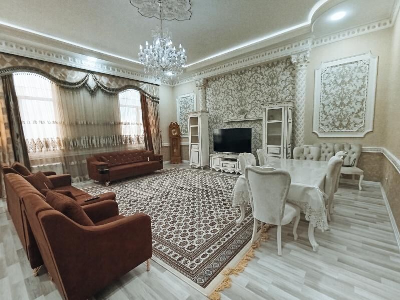 Arenda Jay 14nji Tapgyr - Aşgabat - img 3