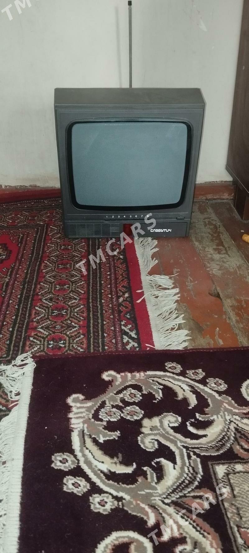 telewizor - Байрамали - img 2